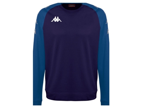 Camiseta Unisex para Deporte SOFTEE Propulsion Azul (5XL)