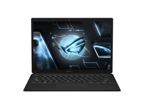 Portátil Híbrido ASUS 64293 7464 (13.4 '' - Intel® Core™ i9 i9-13900H - RAM: 16 GB - 1000 GB SSD - NVIDIA GeForce RTX 4060)