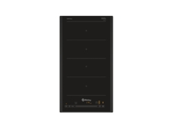 Placa Flex de Inducción BALAY 3EB939LQ (Eléctrica - 28.8 cm - Negro)