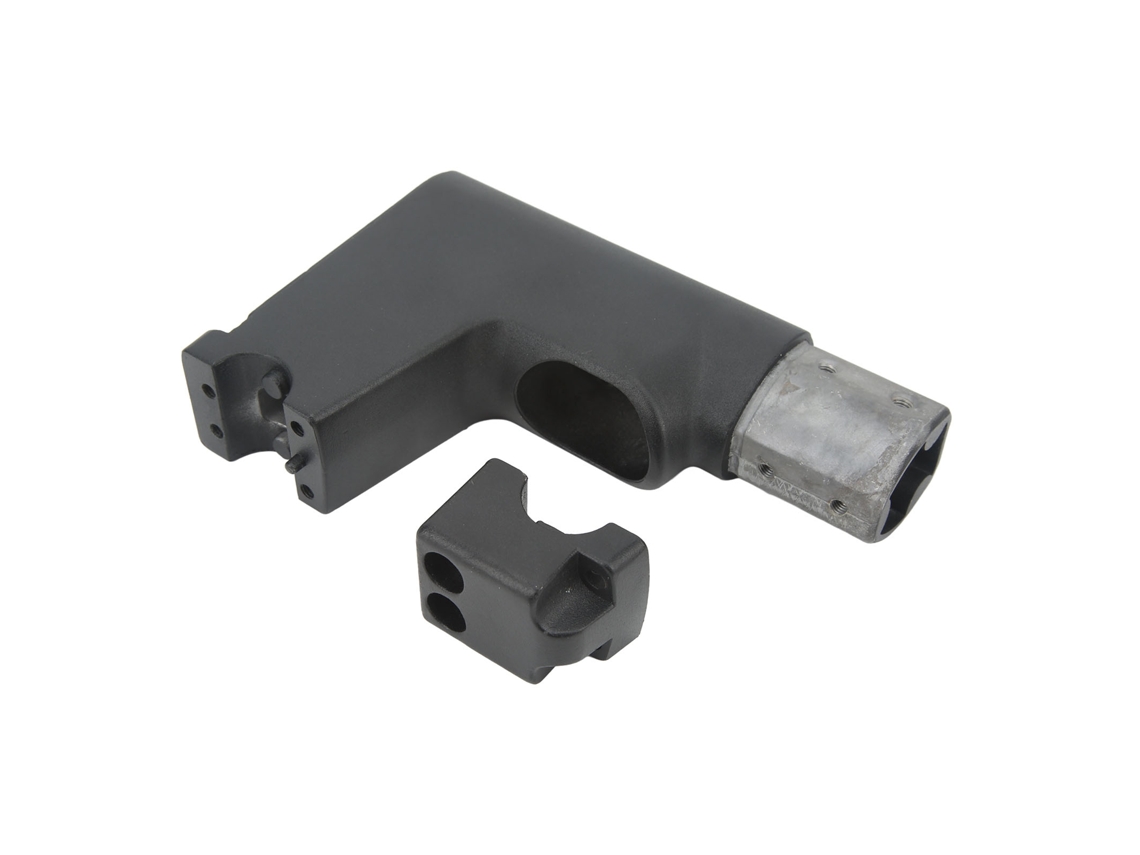 Bloque De Presión Para Patinete Eléctrico Ninebot G30 Max, Panel Frontal, Manillar Del Asiento, Acero, Aluminio.