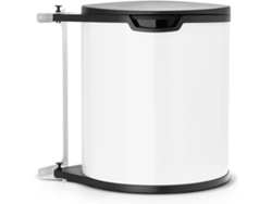 Basura BRABANTIA Sort & Go (12 l)