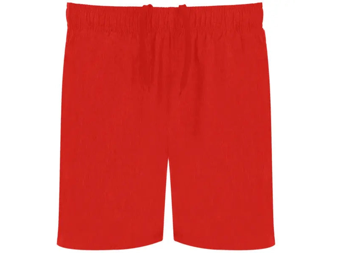 Hombre / 14 / Rojo