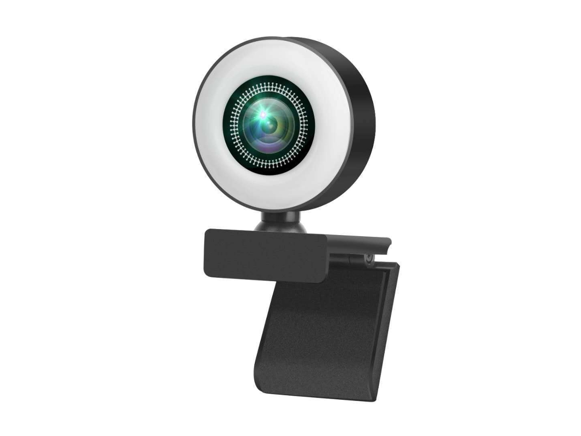 Cámara de iluminación, cámara LED USB, cámara de iluminación para computadora