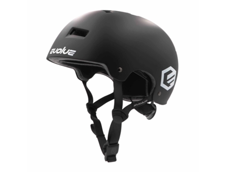 Casco de bmx evolucionado EVOLVE Curb Evo
