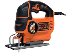 Sierra de Calar BLACK+DECKER KS801SE-QS