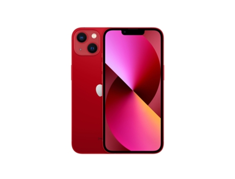 APPLE Iphone 13 256Gb Producto Rojo Eu APPLE