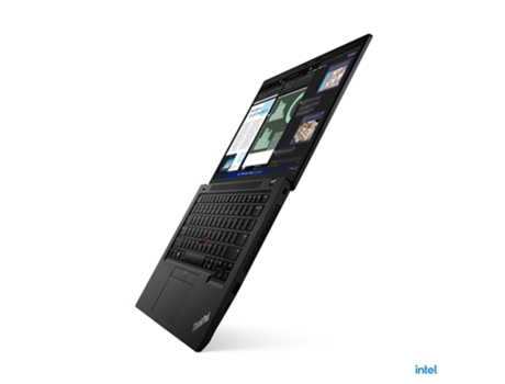 Portátil LENOVO 357 593 (14 '' - Intel® Core™ i5 i5-1235U - RAM: 16 GB - 512 GB SSD - Intel Iris Xe Graphics)