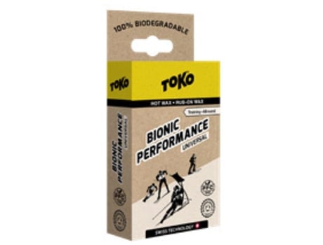 Cera Toko Training Bionic Performance Universal 40G