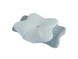Almohada Cervical Para Alivio Del Dolor - Almohadas Ergonómicas De Espuma Memoria Para Dormir, Almohada Refrescante Para Durmientes De Lado, Soporte P