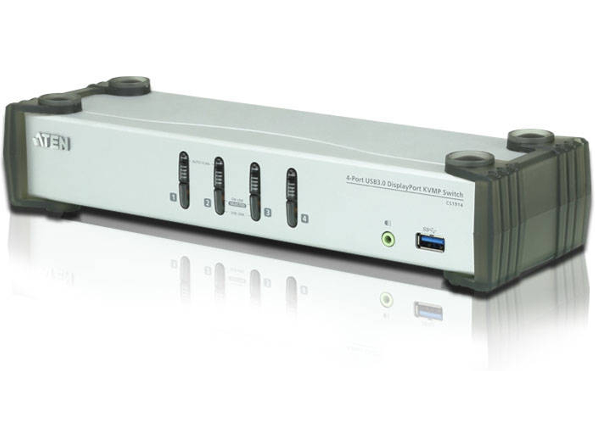Adaptador ATEN CS1914