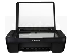 Impresora CANON MG2550S (Multifunción - Inyección de Tinta) — Golpe de Tinta | Resolución ppm: