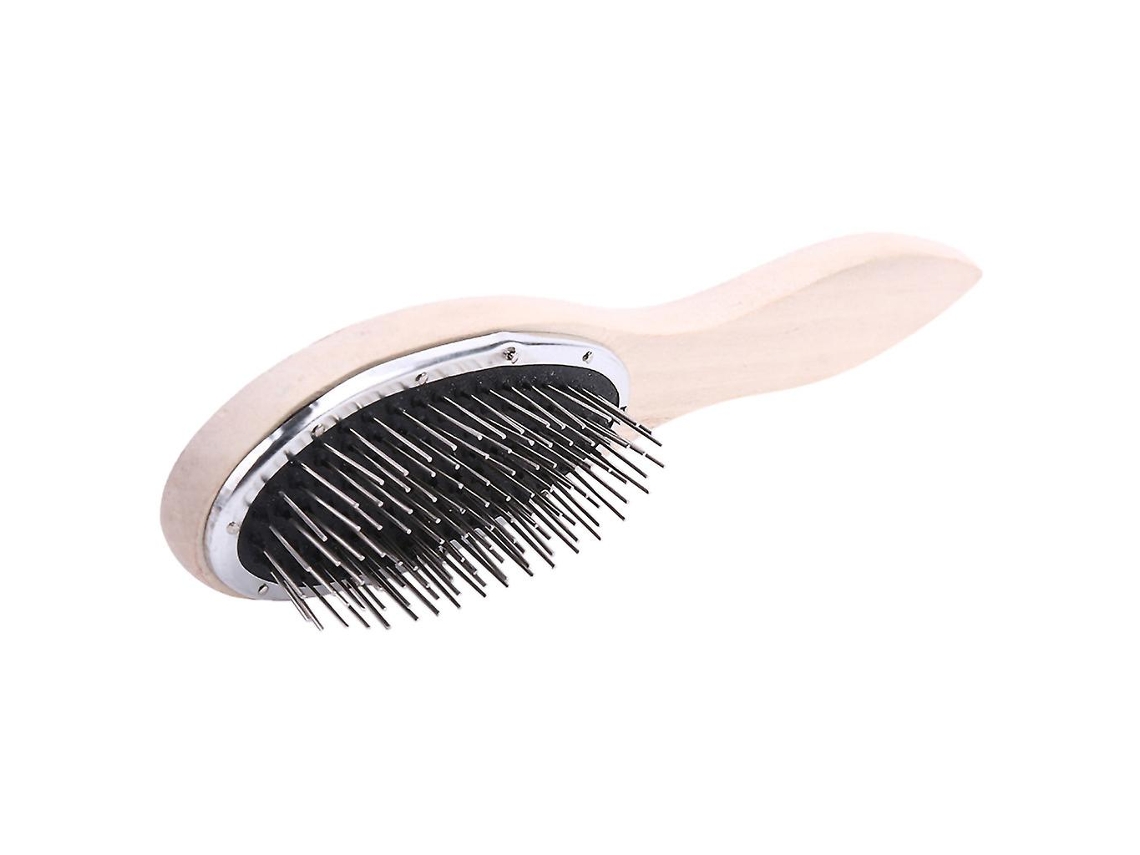 Peine de dientes anchos, cepillo para el cabello, peine, cuidado de pelucas, accesorios para mujer, nueva tienda Jinyubo