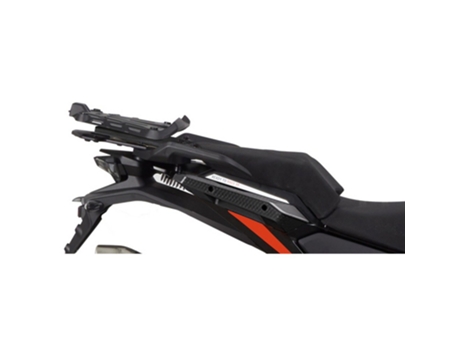 Maleta de Transporte para Motos SHAD Encaixe traseiro master superior ktm