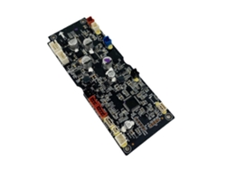 Mainboard For M13 / H13 Vacuum Cleaner Replacement Motherboard Replacement Parts Main Board