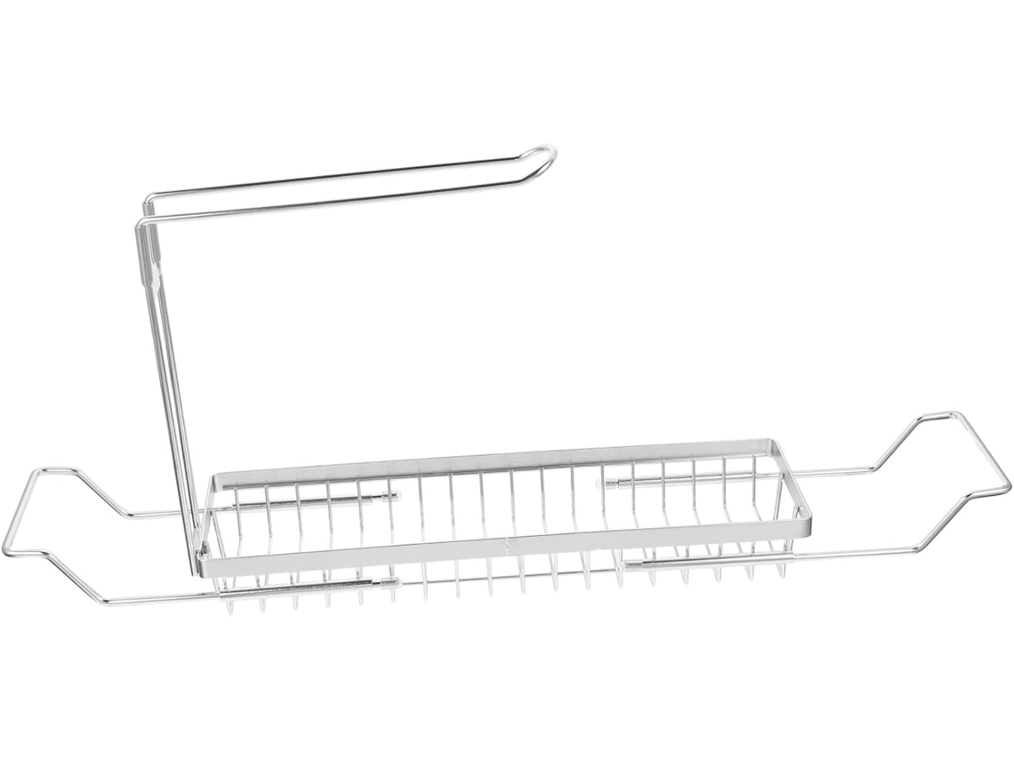 Soporte Para Esponjas De Fregadero Mantiene Fácilmente Sus Utensilios Y Herramientas Cocina Organizados Su