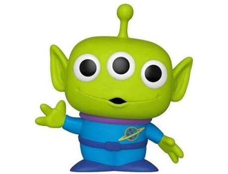 Figura FUNKO Pop! Disney Toy Story 4 Alien