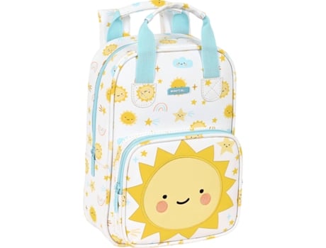 Mochila SAFTA (20 x 28 x 4)