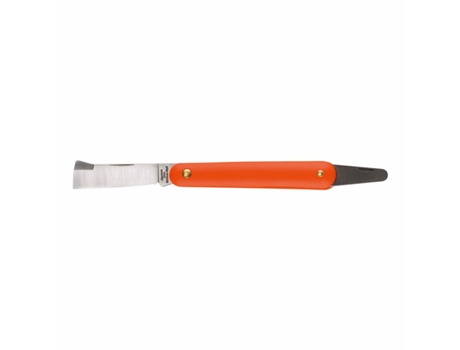 Navaja Stocker Jardín Acero 55 mm