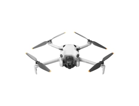 Mini Drone DJI Mini 4 Pro (Gl) (4K - Autonomia: Hasta 34min - Gris)