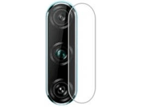 Protector de Pantalla Cristal Templado Honor 20 Pro G4M para Cámara Trasera