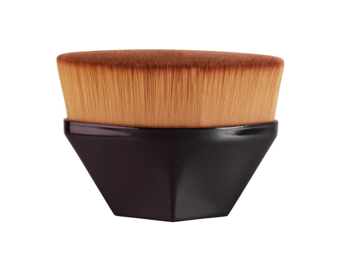 Brocha para base de maquillaje, crema, líquida, en polvo, accesorios de maquillaje Rosewell
