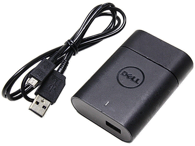 Cargador ORIGIN STORAGE 24W ADAPTER FOR VENUE 11