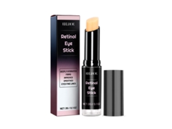 Crema contorno de ojos reafirmante con retinol en barra