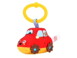 Juguete De Sonajero Para Bebé - Sonajero Infantil, Campanilla Manual, Juguete De Campanilla Para Sacudir