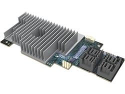 Controlador Raid INTEL RMS3AC160