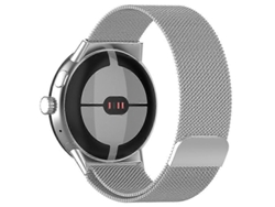 Correas de reloj para Google Pixel Watch 3 de 41 mm Saisiyiky