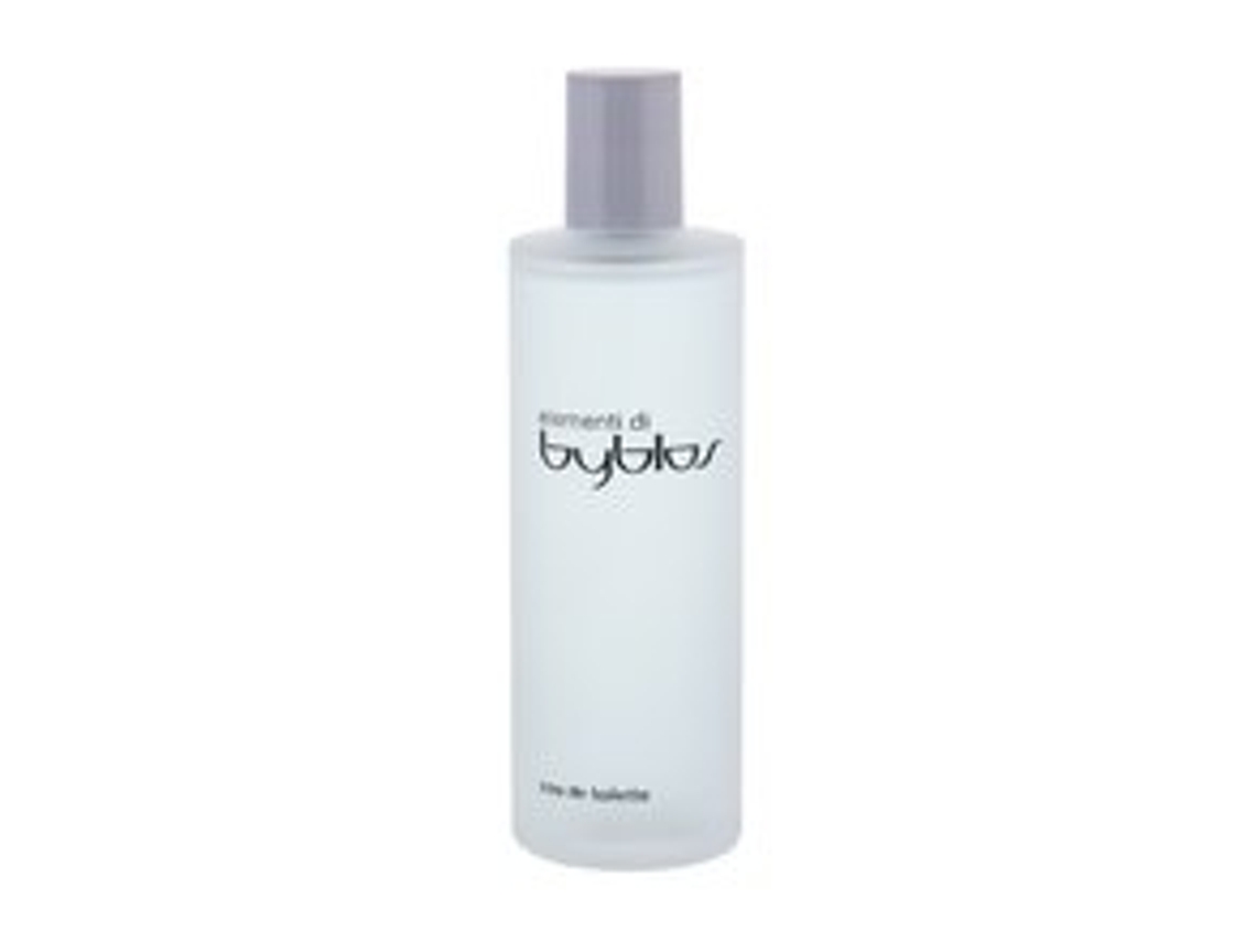 BYBLOS - Aquamarine EDT 120ml