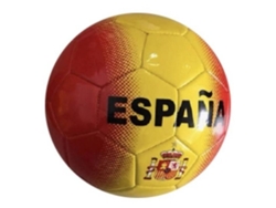 Balón de fútbol mini Moya España 09131 Moyap25