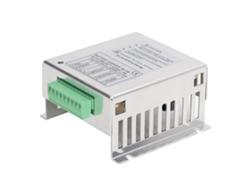Cargador De Batería Automático De 2 Etapas Para Generadores 12v 24v, Regulador De Carga 220-240vac
