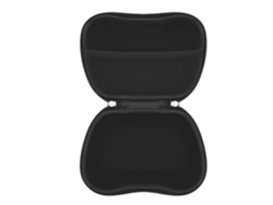 Bolsa de transporte para PS4/PS5/Switch Pro, bolsa de almacenamiento portátil para Xbox, bolsa rígida