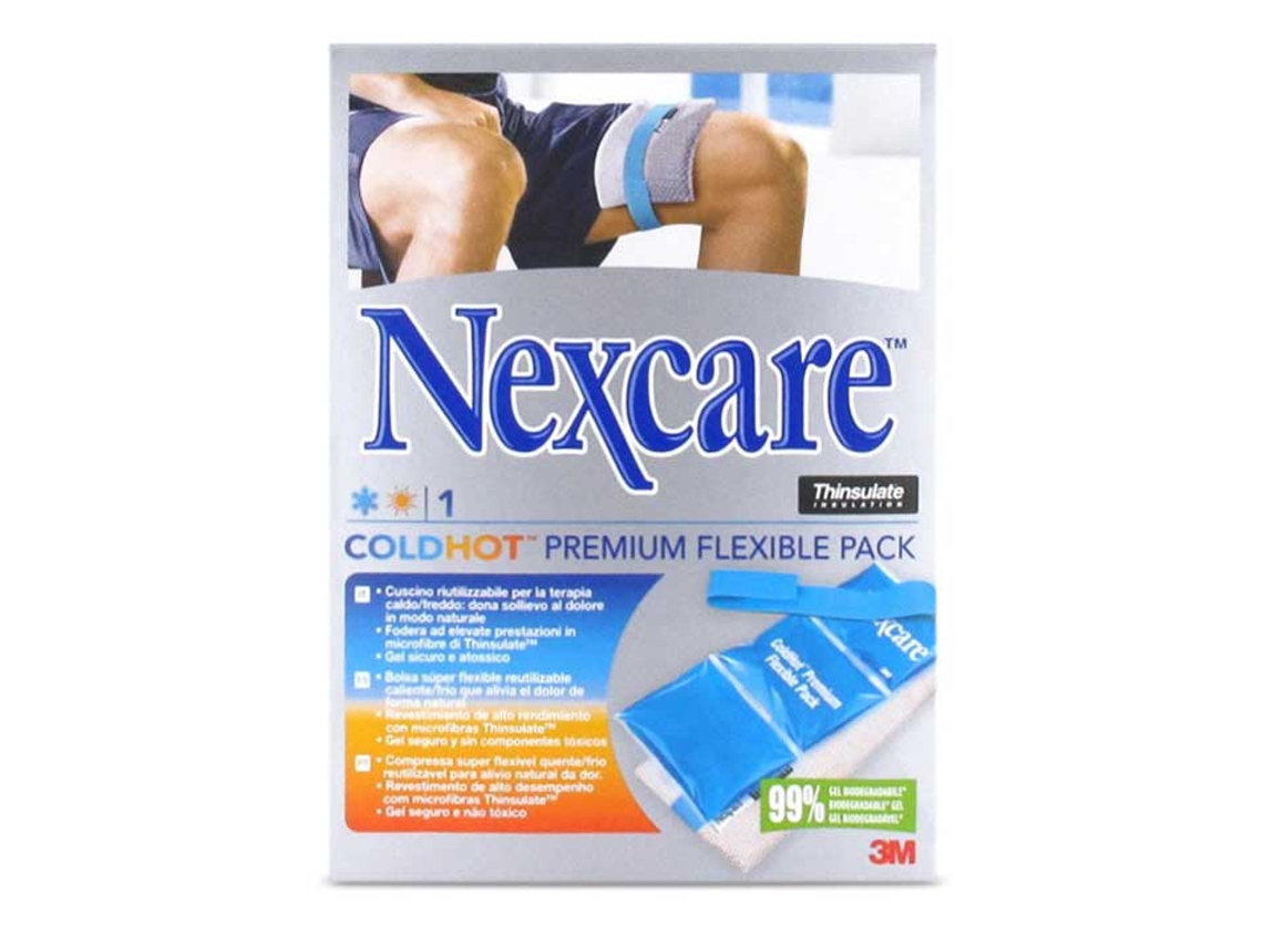 Bolsa Térmica 3M Nexcare Coldhot Premium