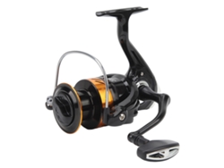 Danu26-molinete De Pesca De Metal Completo Ultra Suave Spincasting Spinning Baitcasting Para Agua Salada Ae6000