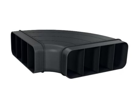 Bosch Hez9Vdsb1 accesorio para Campana de Cozinha