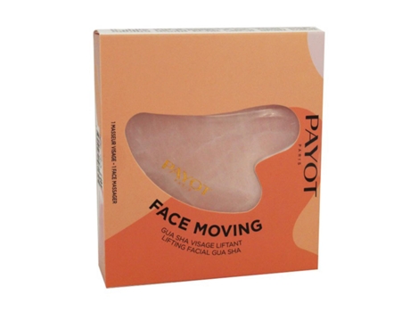 Accesorio de Cuidado Corporal PAYOT PARIS Face Moving Lifting Facial Gua Sha (1 Und)