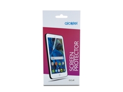 Set 2 Protectores Pantalla ALCATEL Idol 4