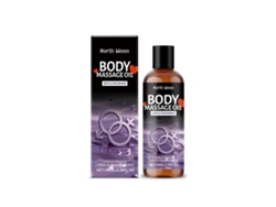 Aceite de masaje para parejas Worten
