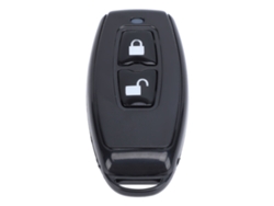 Control Remoto Inalámbrico Ttlock De 2,4 Ghz Con Acceso Sin Llave Y Transmisión A 15 M.