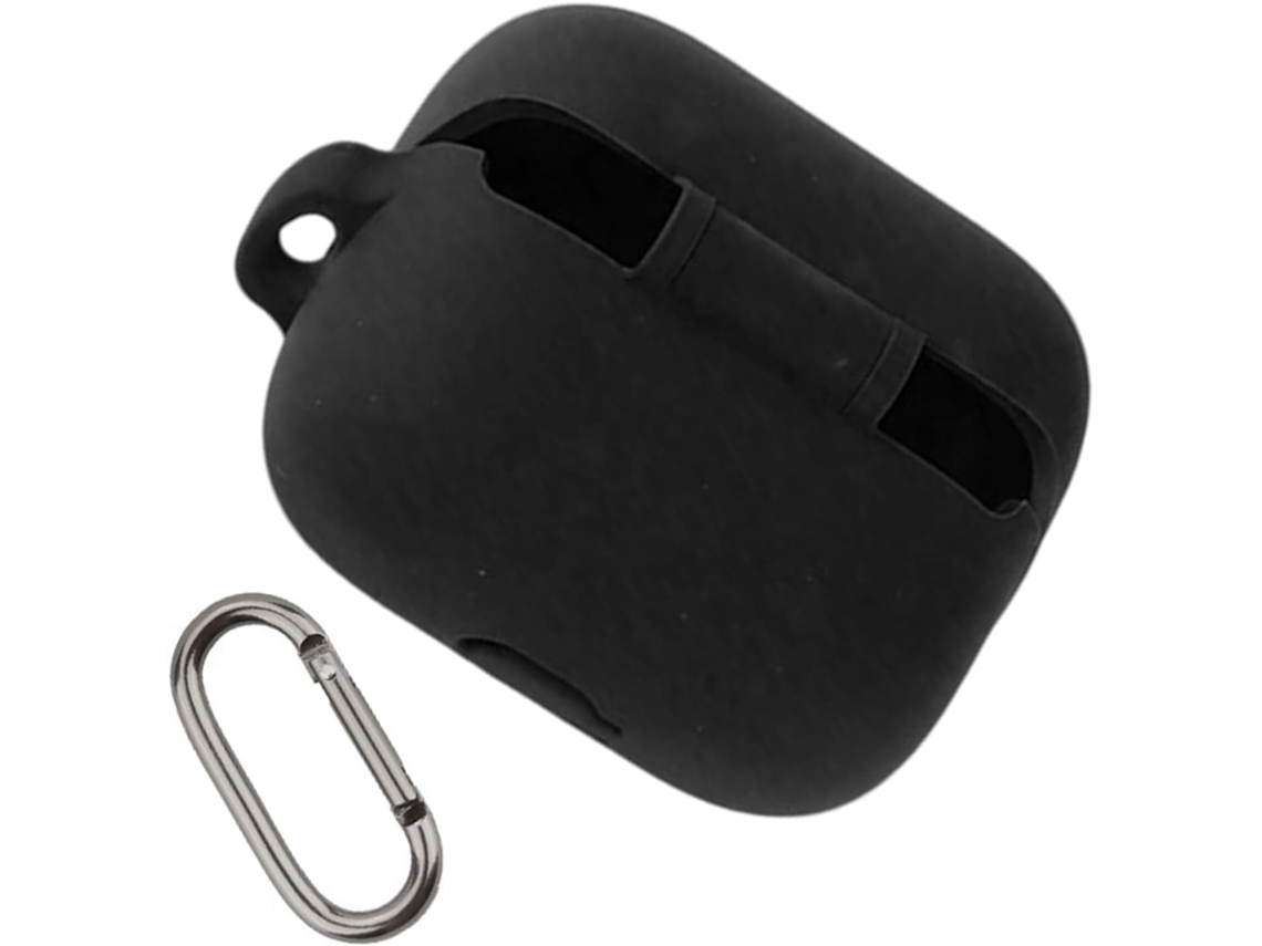 Funda Protectora De Silicona Lavable A Prueba De Golpes Para Mejorar El Agarre Y