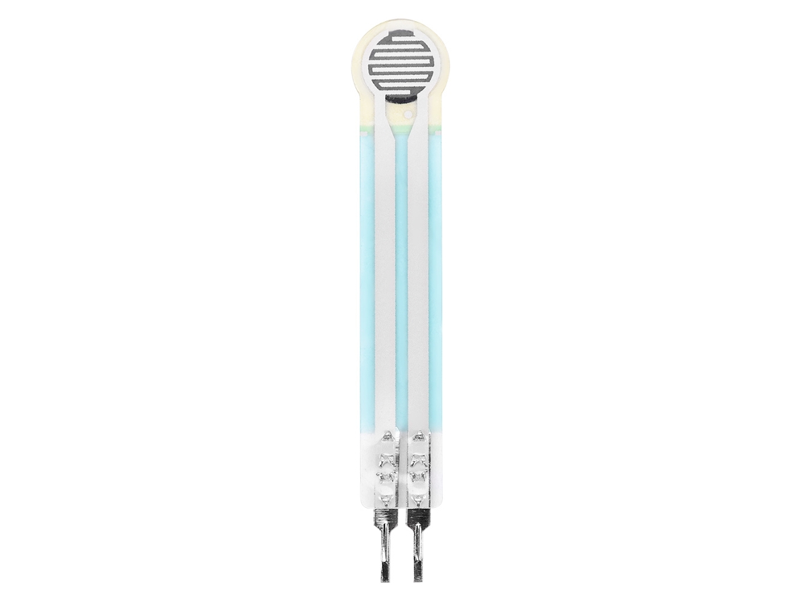 Sensor De Presión De Película Delgada Flexible Inteligente De Alta Precisión Rp-c7.6 Lt