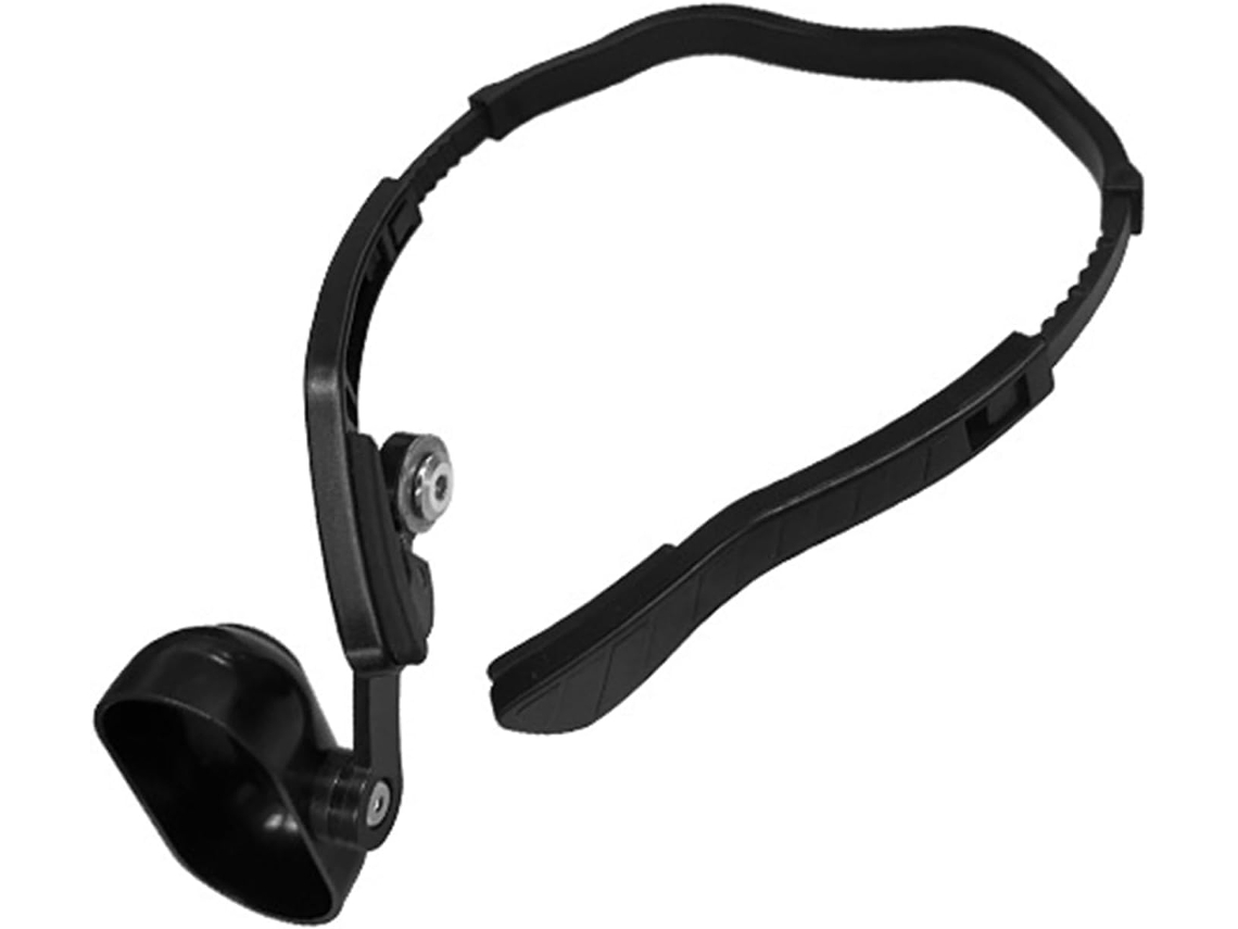 Gancho Para Auriculares A100/a100+ - Abs Antideslizante, Resistente A Temperaturas Extremas
