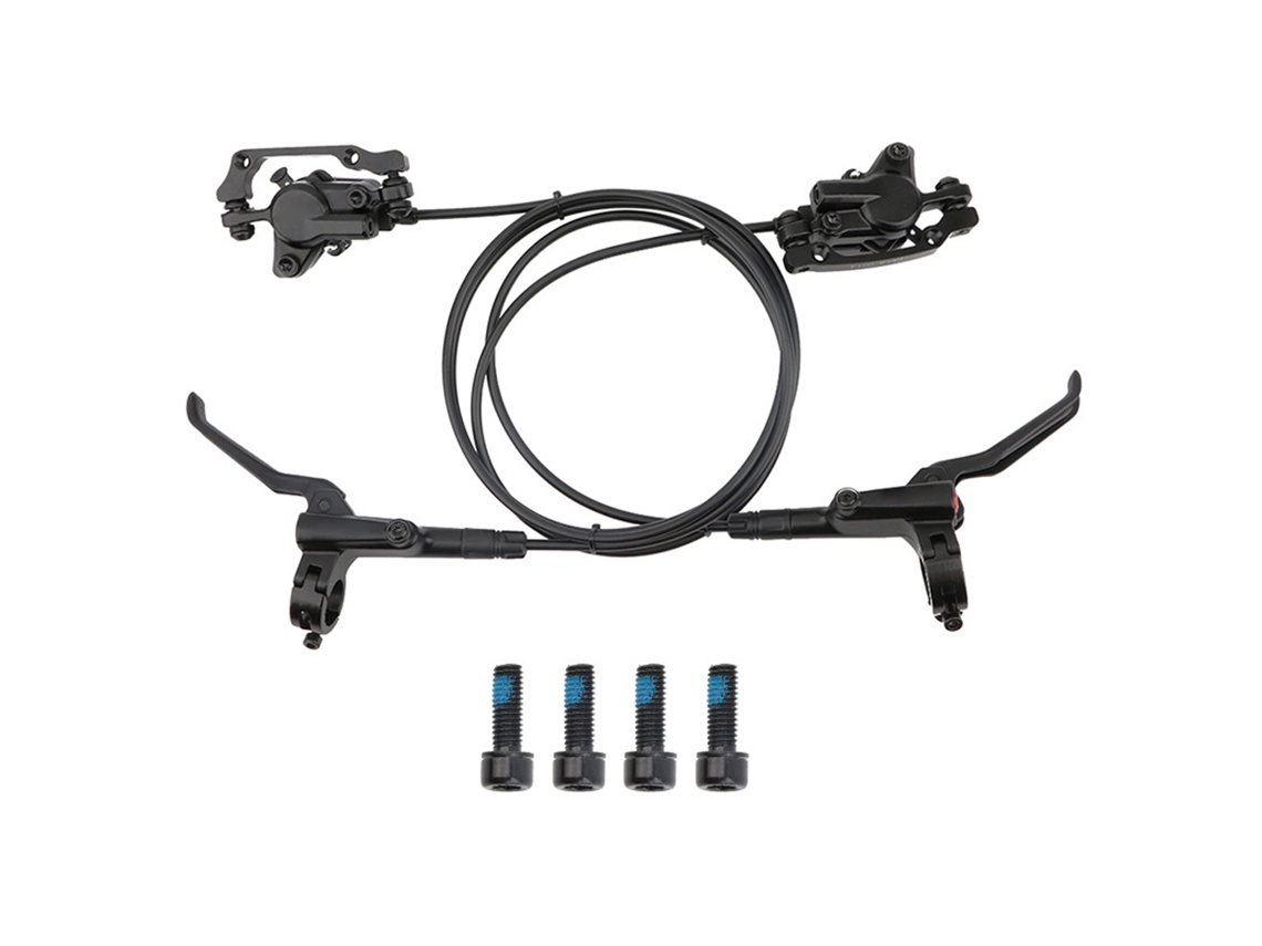 Freno De Disco Hidráulico Para Bicicletas, Pinza De Freno Delantera Y Trasera Para Bicicleta De Montaña, Repuestos Para Bicicletas