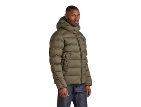 Chaqueta G-STAR Hombre (Multicolor - S)