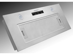 Campana ROSIERES RHG580/1IN (52 cm - Inox)