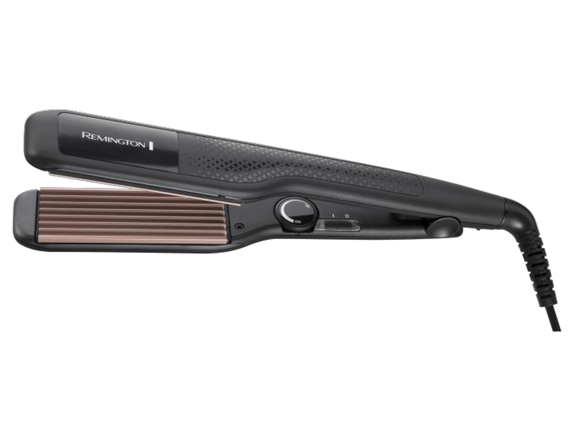Plancha para Pelo REMINGTON S 3580
