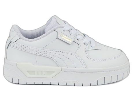 Zapatillas PUMA Cali Dream Blanco (Tam: 29)
