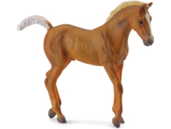 Figura COLLECTA Potro Marrón